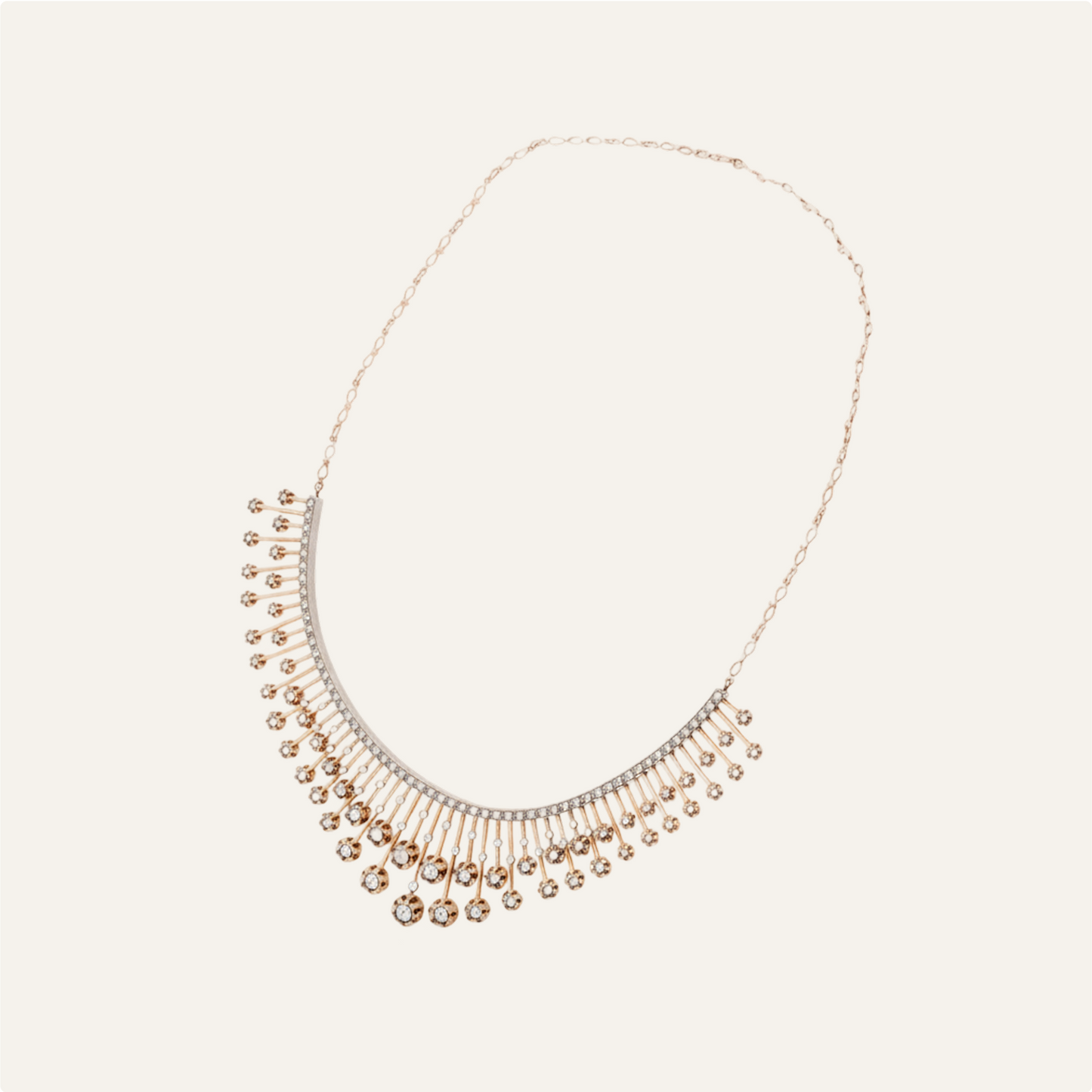 Eminence Luxe Necklace