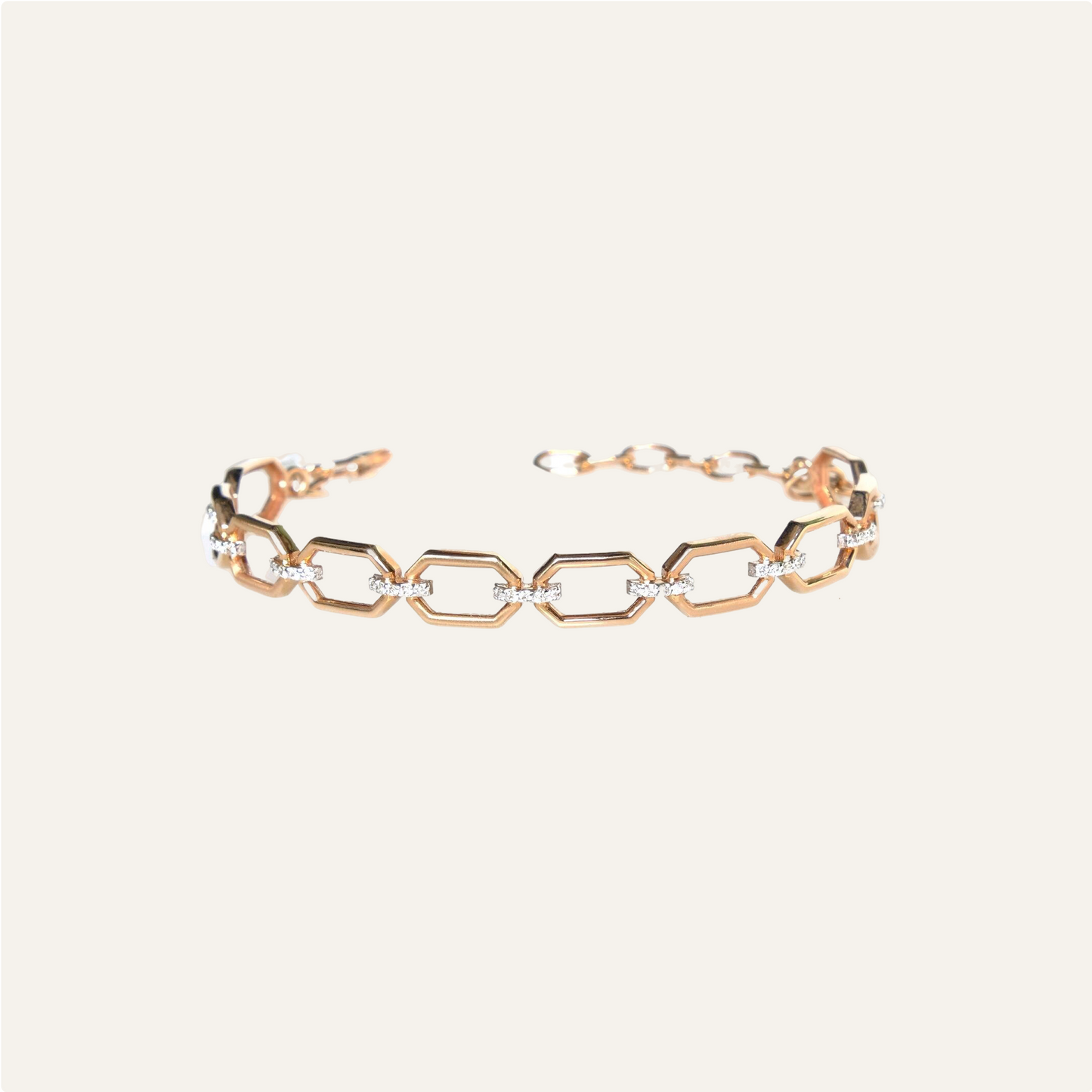 Timeless Loop Bracelet