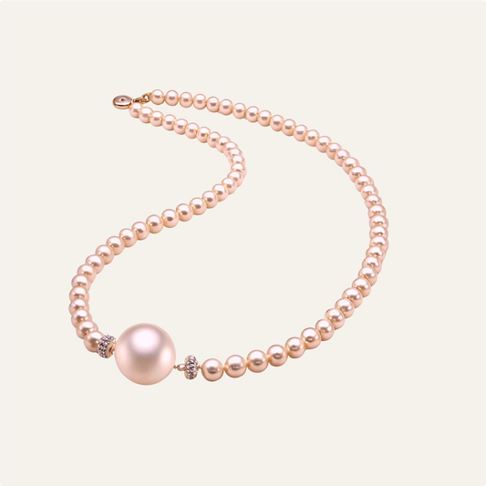 Sovereign Bold Necklace