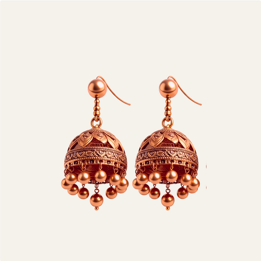 Aurora Jhumkas