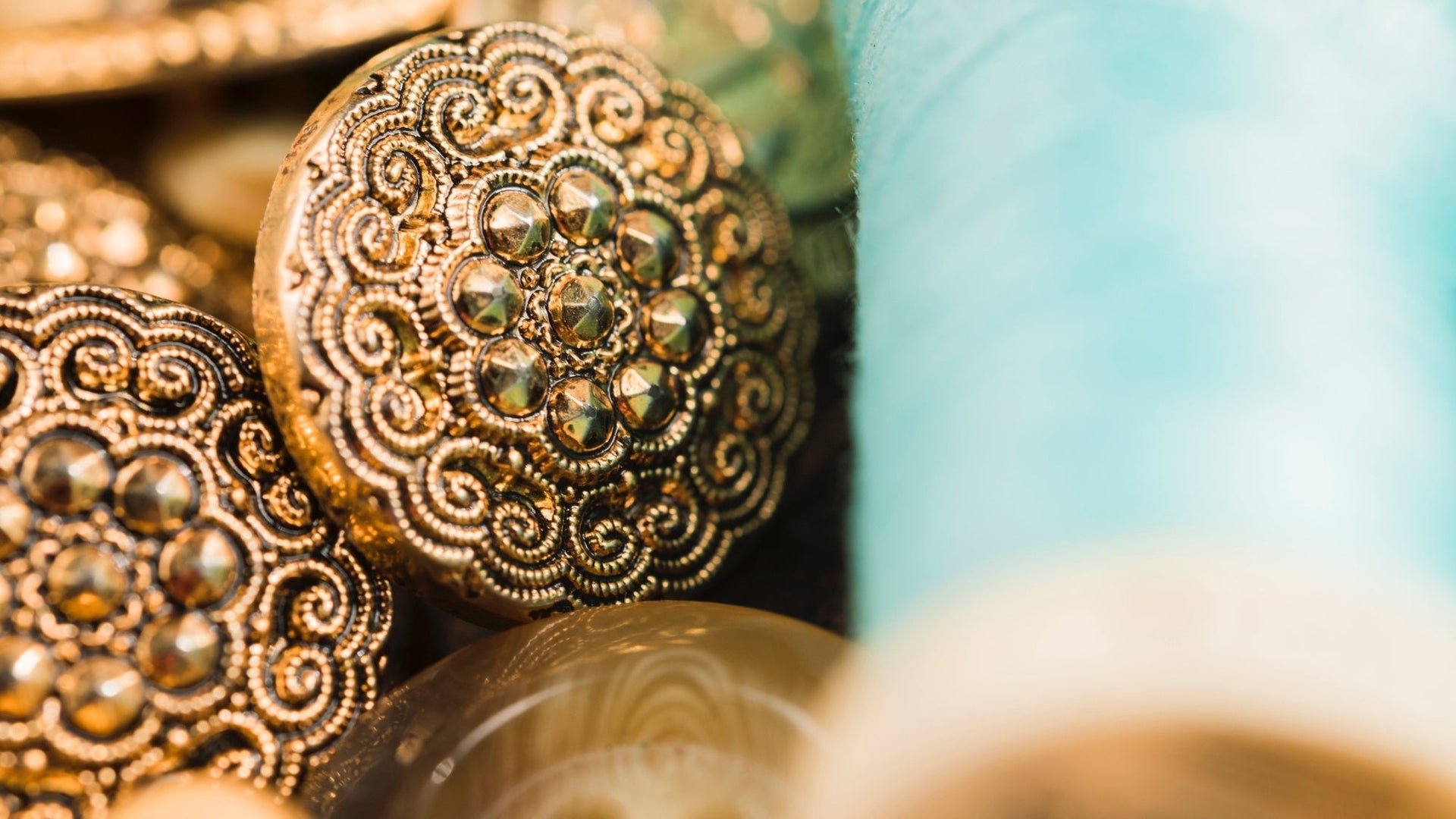 The Story of Indian Gold Jewellery