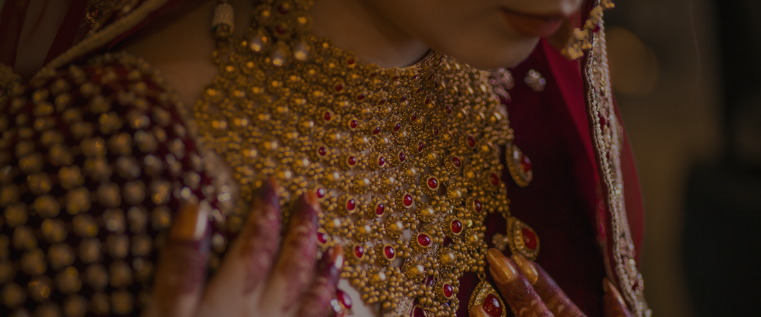 How to Choose the Right Gold Jewellery for Yourself