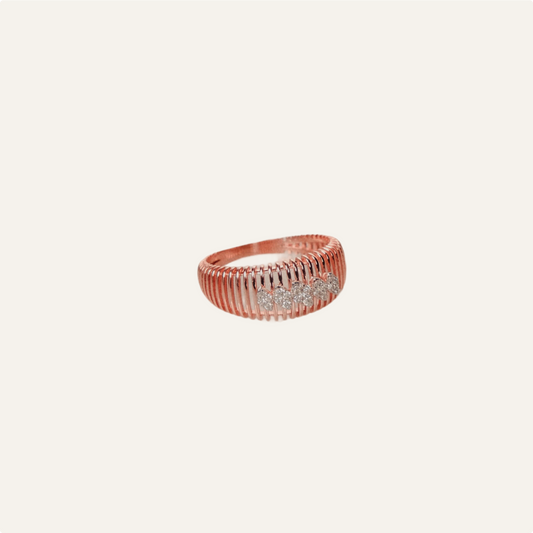 Orina Minimal Ring