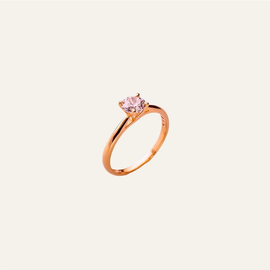 Elara Slim Ring