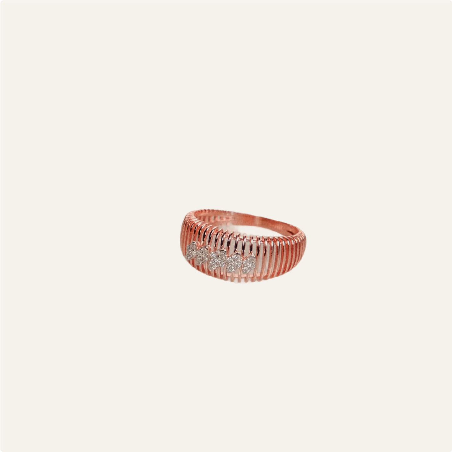 Orina Minimal Ring