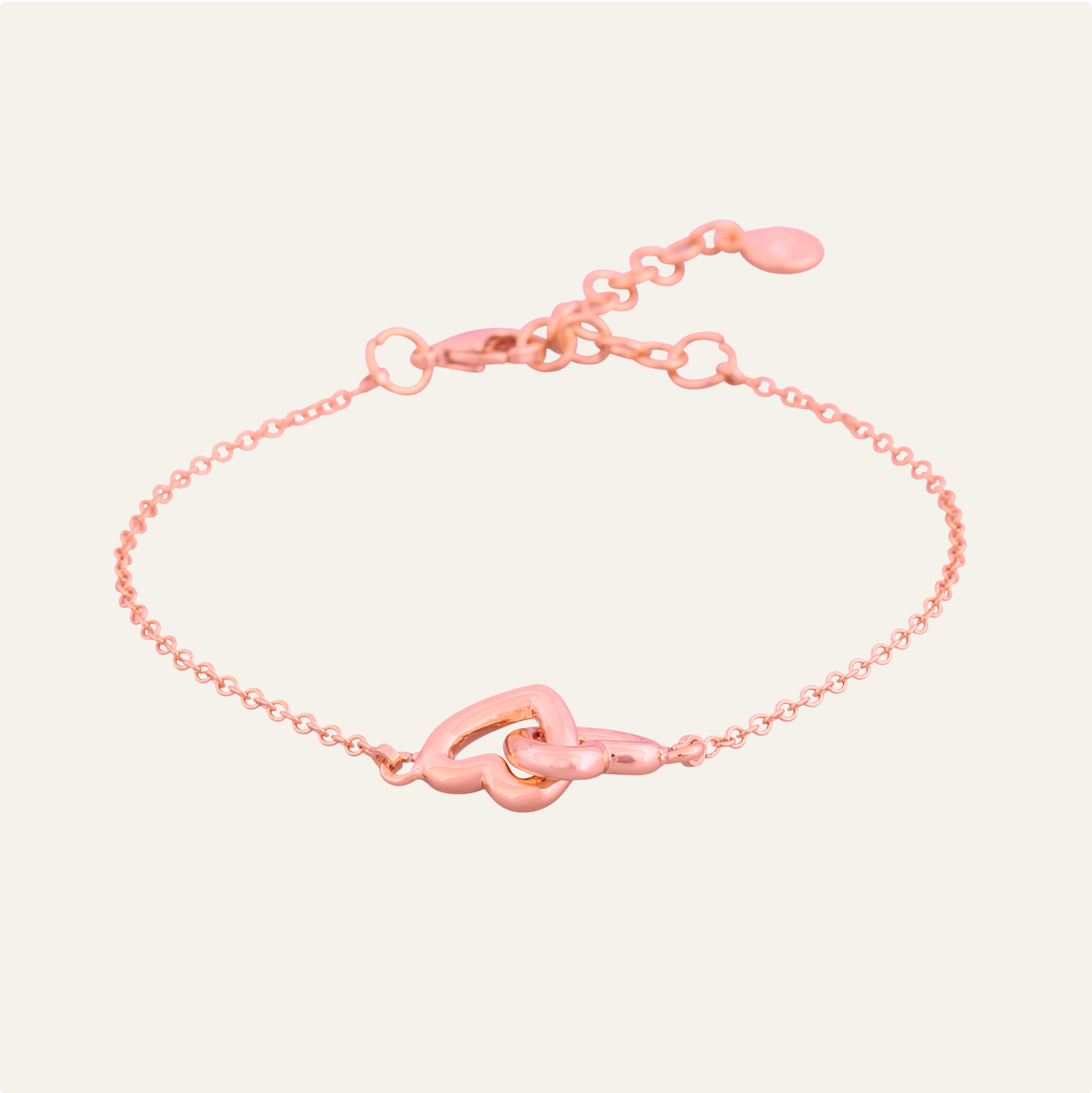 Gleam Anklet