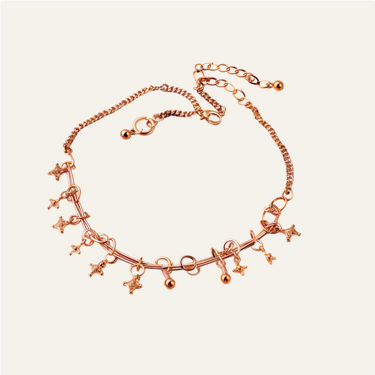 Celebria Anklet
