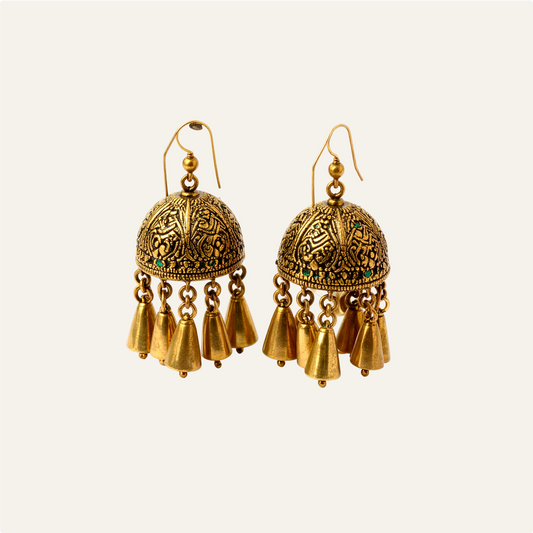 Liora Jhumkas