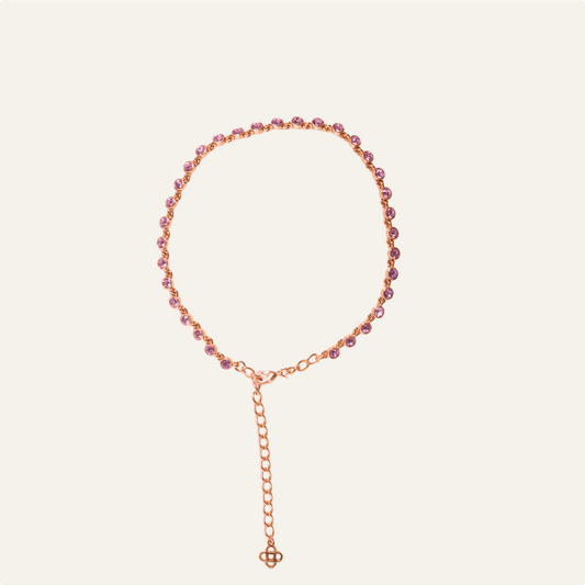 Orina Chain Bracelet