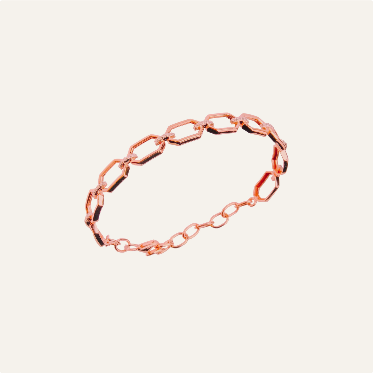 Timeless Loop Bracelet
