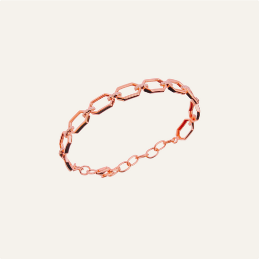 Timeless Loop Bracelet