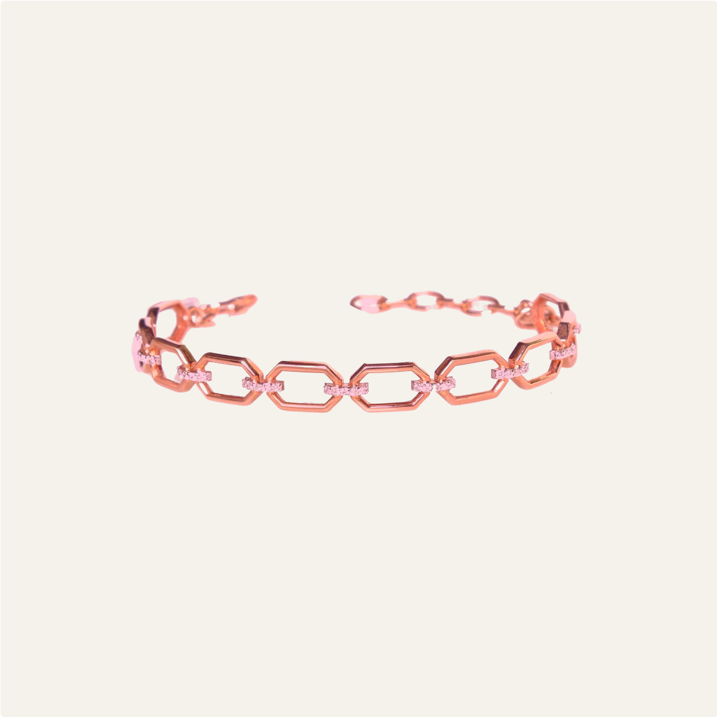 Timeless Loop Bracelet