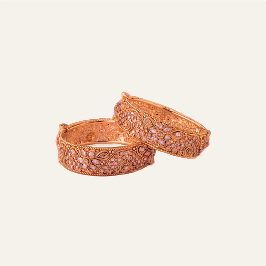 Radiant Bangle