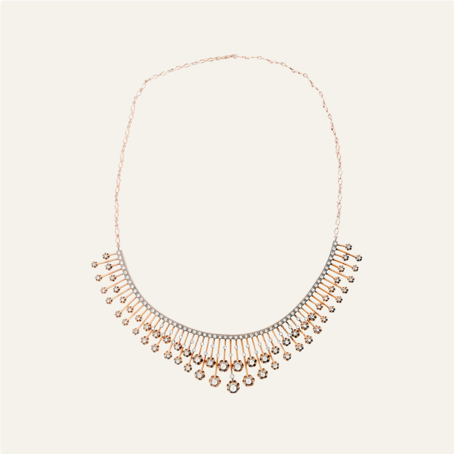 Eminence Luxe Necklace
