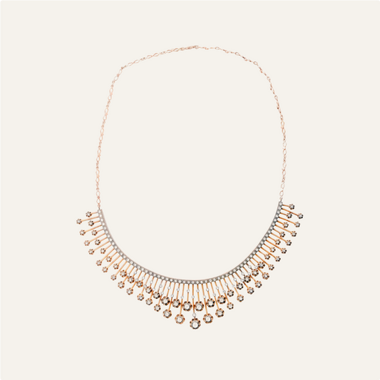 Eminence Luxe Necklace