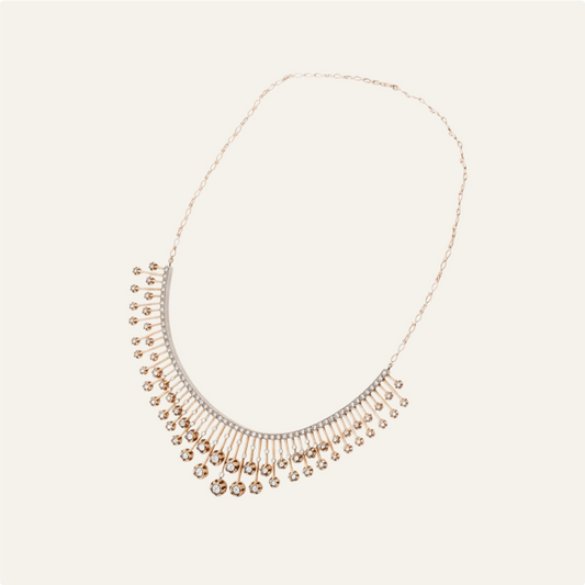 Eminence Luxe Necklace