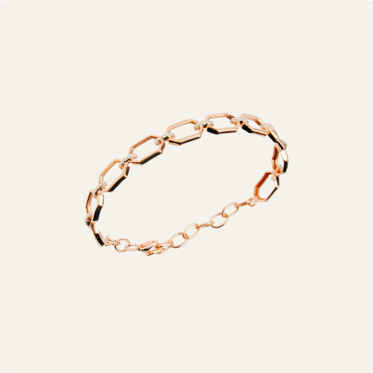 Timeless Loop Bracelet