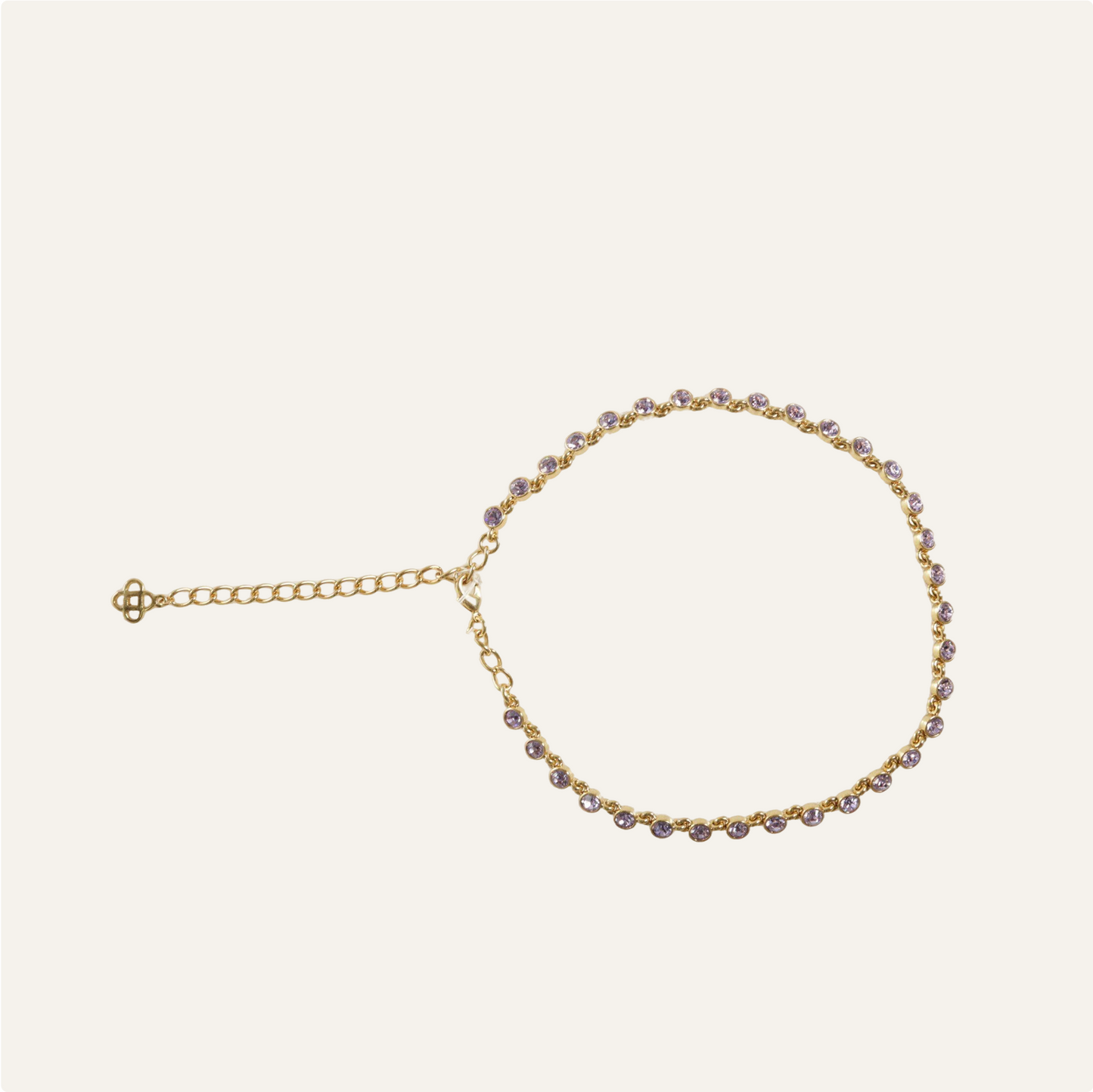 Orina Chain Bracelet