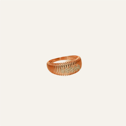Orina Minimal Ring