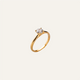 Elara Slim Ring