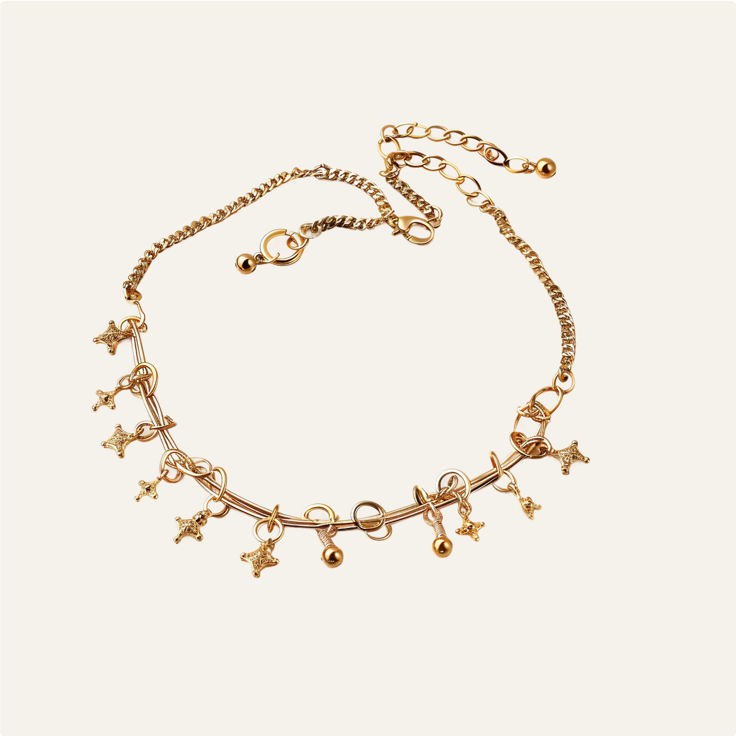 Celebria Anklet