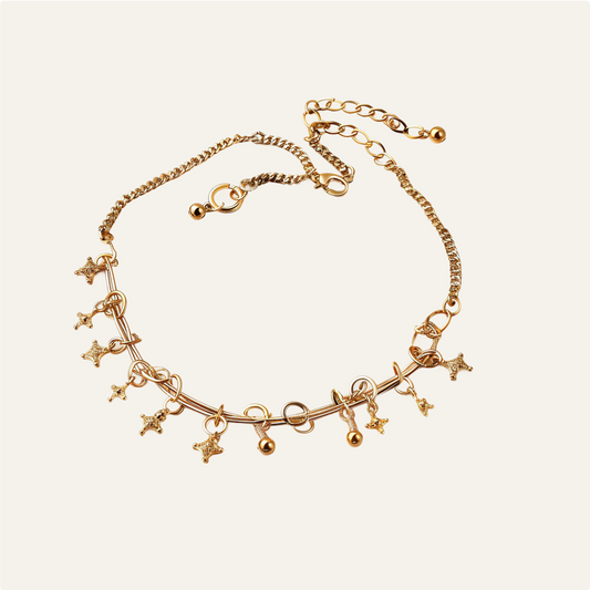 Celebria Anklet