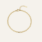 Elara Anklet