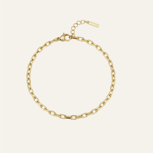 Elara Anklet