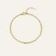 Elara Anklet