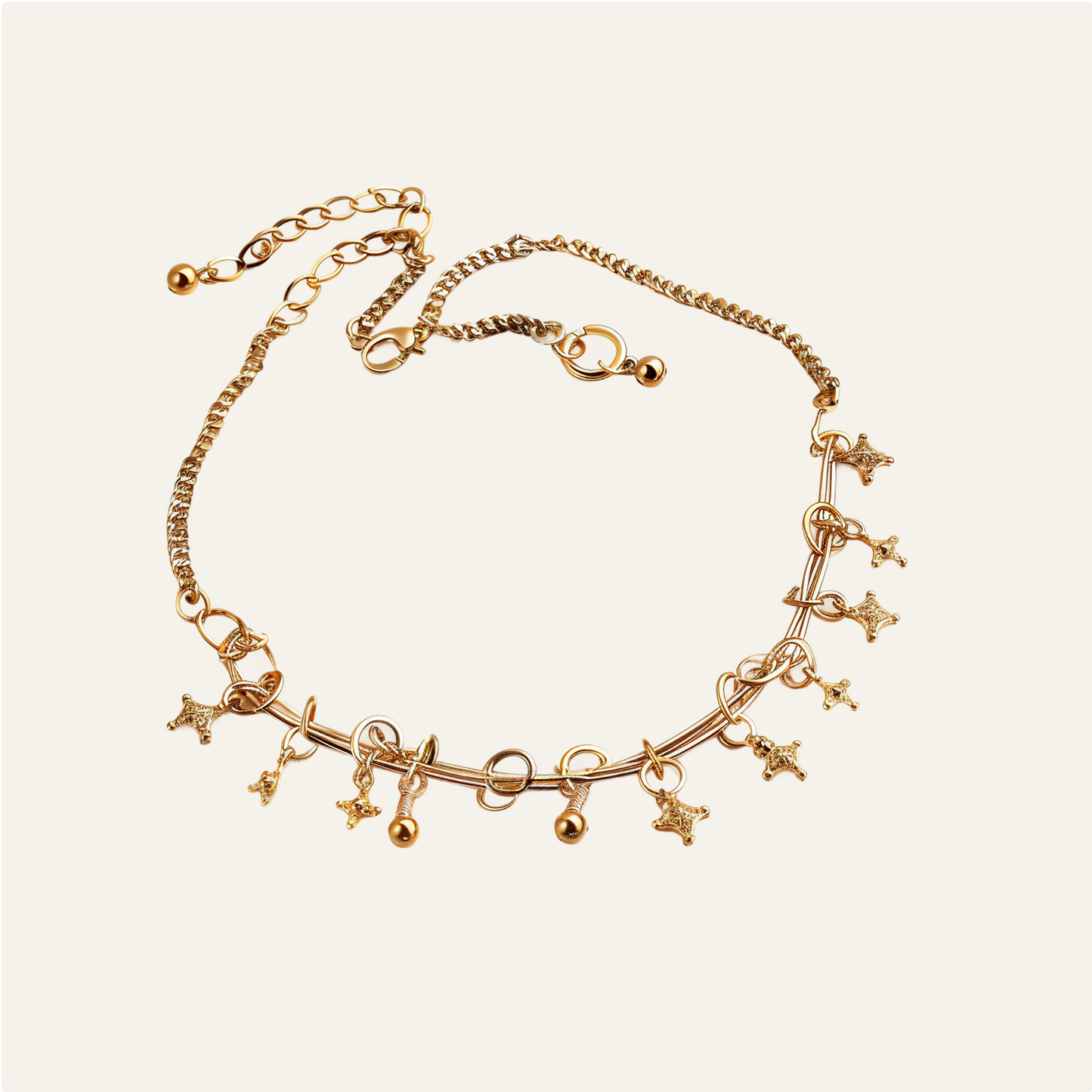 Celebria Anklet
