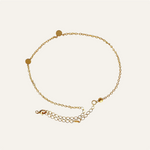 Aura Anklet
