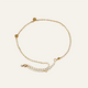 Aura Anklet
