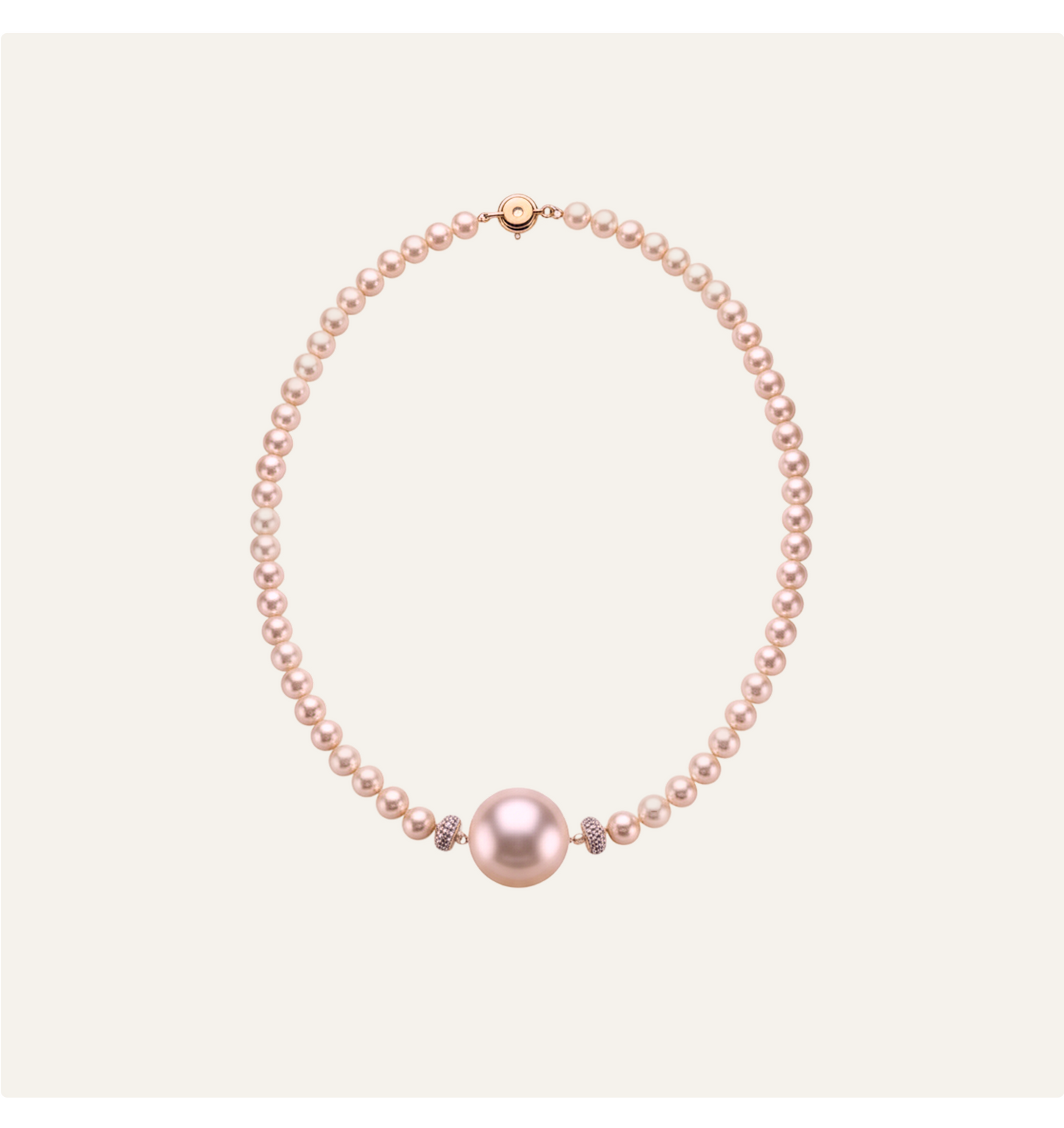 Sovereign Bold Necklace