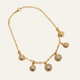Regalia Grande Necklace
