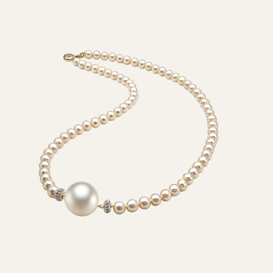 Sovereign Bold Necklace