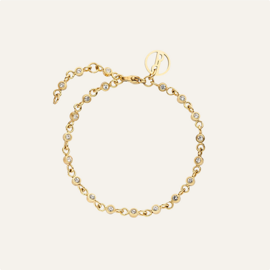 Orina Chain Bracelet