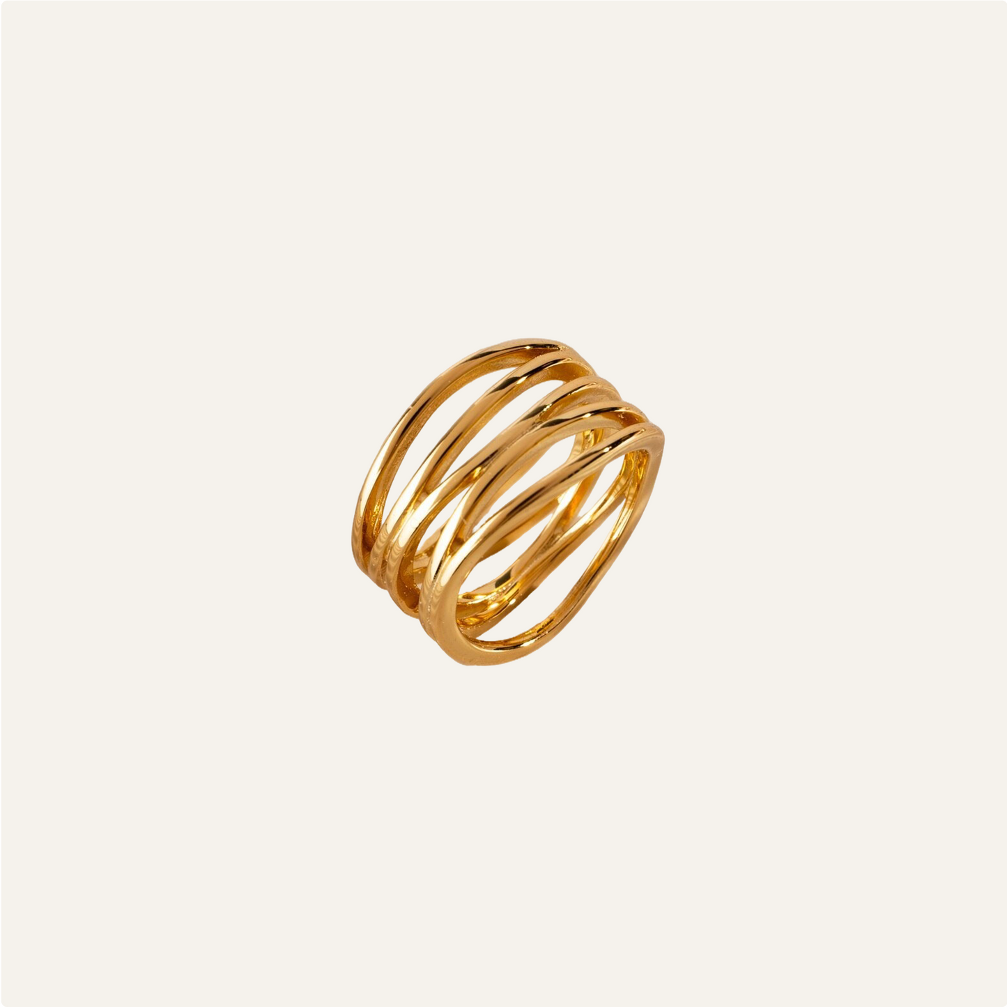 Allure Grand Ring