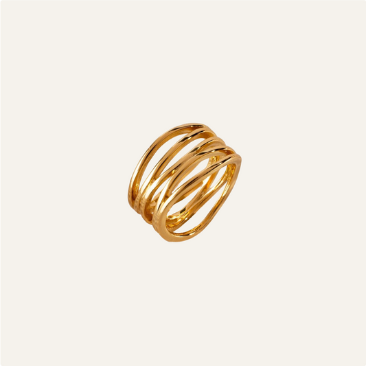 Allure Grand Ring